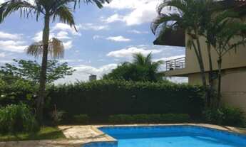 Imagem: Sobrado no Parque Campolim, alto padrão