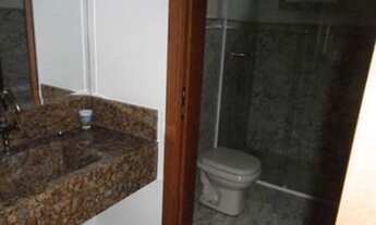 Imagem 5: Casa alto padrão no Condomínio Village Vert II, condomínio fechado em Sorocaba, 3 suítes