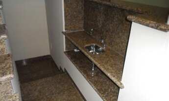 Imagem 6: Casa alto padrão no Condomínio Village Vert II, condomínio fechado em Sorocaba, 3 suítes