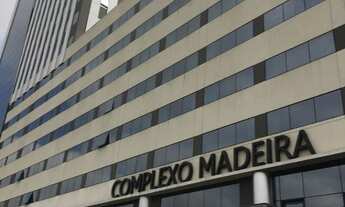 Imagem 4: Flat em Barueri-SP, Ed. Hotel Blue Tree Premium, flat em São Paulo-SP, 1 dorm, 52m²