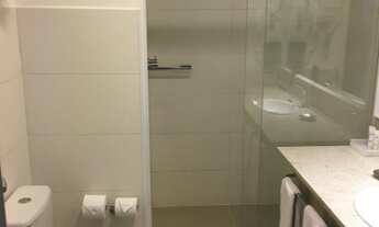Imagem 6: Flat em Barueri-SP, Ed. Hotel Blue Tree Premium, flat em São Paulo-SP, 1 dorm, 52m²