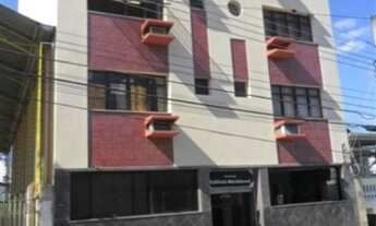 Imagem 4: Sala comercial no Centro de Sorocaba, imóvel comercial Sorocaba-SP, Edifício Meridional, 5