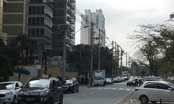 Imagem 7: Flat em Barueri-SP, Ed. Hotel Blue Tree Premium, flat em São Paulo-SP, 1 dorm, 52m²