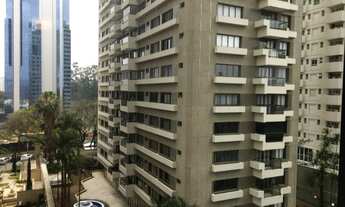 Imagem 2: Flat em Barueri-SP, Ed. Hotel Blue Tree Premium, flat em São Paulo-SP, 1 dorm, 52m²