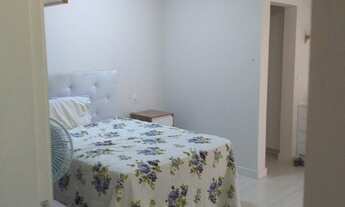 Imagem 6: Casa alto padrão no Cond. Villa do Bosque, condomínio fechado Sorocaba, 5 suítes, 300m²