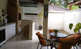 Imagem 4: Sobrado no Condomínio Viva a Vida, condomínio fechado Sorocaba, 3 dorm-1 suíte, 146m²