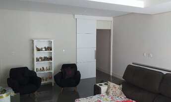 Imagem 3: Casa alto padrão no Cond. Villa do Bosque, condomínio fechado Sorocaba, 5 suítes, 300m²