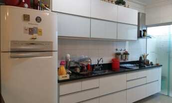 Imagem 7: Sobrado no Condomínio Viva a Vida, condomínio fechado Sorocaba, 3 dorm-1 suíte, 146m²