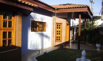 Imagem 2: Casa na Vila Olímpia, imóvel em Sorocaba, 3 dormitórios-1 suíte, 2 vagas, 620m² construído