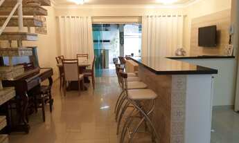 Imagem 1: Sobrado no Condomínio Viva a Vida, condomínio fechado Sorocaba, 3 dorm-1 suíte, 146m²