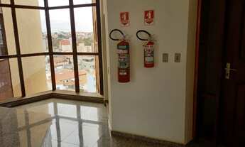 Imagem 5: Apartamento em Sorocaba com 04 dormitórios sendo 02 suítes, Edifício Villa Stela, apartame