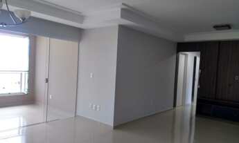 Imagem 3: Apartamento alto padrão no Parque Campolim, Edifício Kandinsky, 3 suítes, 2 vagas, 125m²