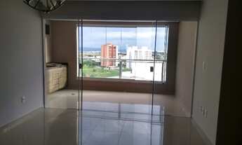 Imagem 4: Apartamento alto padrão no Parque Campolim, Edifício Kandinsky, 3 suítes, 2 vagas, 125m²