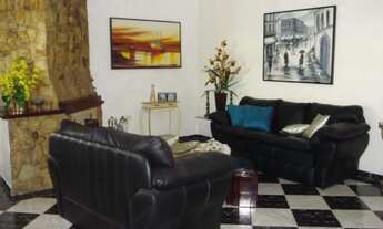 Imagem 6: Casa na Vila Olímpia, imóvel em Sorocaba, 3 dormitórios-1 suíte, 2 vagas, 620m² construído