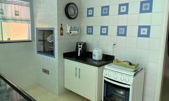 Imagem: Sobrado no Condomínio Granja Olga III