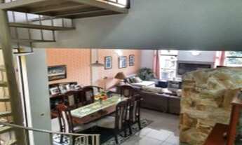 Imagem 2: Casa no Condomínio Granja Olga III, condomínio fechado Sorocaba, 3 dorm-1 suíte, 4 vagas