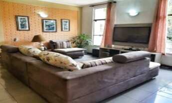 Imagem 4: Casa no Condomínio Granja Olga III, condomínio fechado Sorocaba, 3 dorm-1 suíte, 4 vagas