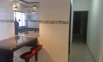 Imagem: Casa no Jardim Santa Marina, imóvel em