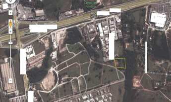 Imagem: Área em Votorantim-SP, área comercial