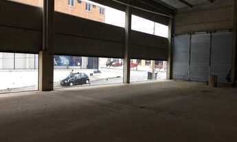 Imagem: Prédio comercial na Av. General Carneiro