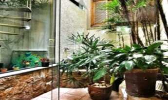 Imagem 5: Casa no Condomínio Granja Olga III, condomínio fechado Sorocaba, 3 dorm-1 suíte, 4 vagas