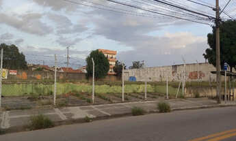 Imagem 2: Área comercial em Sorocaba-SP, Vila Assis, totalmente plana, oportunidade comercial, 3.448