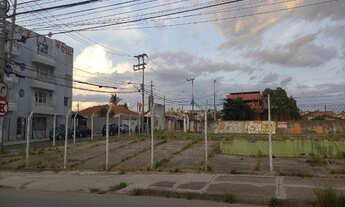 Imagem 3: Área comercial em Sorocaba-SP, Vila Assis, totalmente plana, oportunidade comercial, 3.448