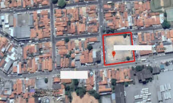 Imagem 4: Área comercial em Sorocaba-SP, Vila Assis, totalmente plana, oportunidade comercial, 3.448