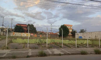 Imagem 5: Área comercial em Sorocaba-SP, Vila Assis, totalmente plana, oportunidade comercial, 3.448