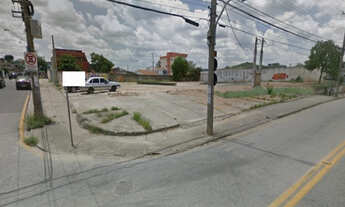 Imagem 6: Área comercial em Sorocaba-SP, Vila Assis, totalmente plana, oportunidade comercial, 3.448