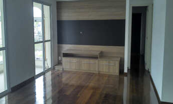 Imagem: Apartamento alto padrão no Jardim Portal