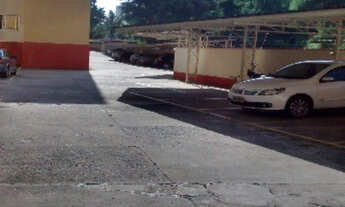 Imagem 3: Apartamento no Mangal, apartamento em Sorocaba-SP, apto já locado investimento, 2 dorm, 1