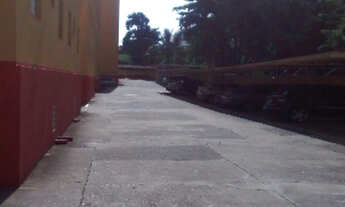 Imagem 4: Apartamento no Mangal, apartamento em Sorocaba-SP, apto já locado investimento, 2 dorm, 1