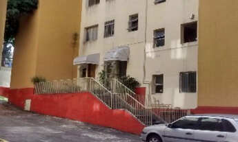 Imagem 6: Apartamento no Mangal, apartamento em Sorocaba-SP, apto já locado investimento, 2 dorm, 1