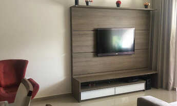 Imagem: Apartamento no Parque Campolim, Edifício