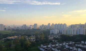 Imagem 2: Apartamento no Parque Campolim, Edifício Ibéria, apto em Sorocaba-SP, 3 dorm-1 suíte, 90m²