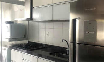 Imagem 3: Apartamento no Parque Campolim, Edifício Ibéria, apto em Sorocaba-SP, 3 dorm-1 suíte, 90m²