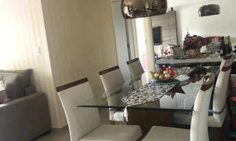 Imagem 5: Apartamento no Parque Campolim, Edifício Ibéria, apto em Sorocaba-SP, 3 dorm-1 suíte, 90m²