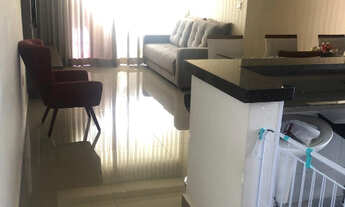 Imagem 6: Apartamento no Parque Campolim, Edifício Ibéria, apto em Sorocaba-SP, 3 dorm-1 suíte, 90m²