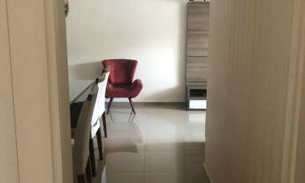 Imagem 7: Apartamento no Parque Campolim, Edifício Ibéria, apto em Sorocaba-SP, 3 dorm-1 suíte, 90m²