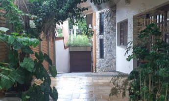 Imagem 3: Casa alto padrão no Condomínio Isaura, condomínio fechado Sorocaba, 3 dorm-2 suítes, 540m²