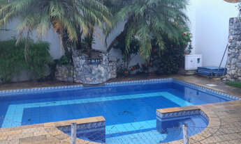 Imagem 5: Casa alto padrão no Condomínio Isaura, condomínio fechado Sorocaba, 3 dorm-2 suítes, 540m²