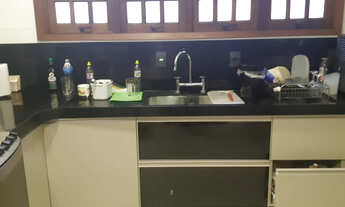 Imagem 6: Casa alto padrão no Condomínio Isaura, condomínio fechado Sorocaba, 3 dorm-2 suítes, 540m²