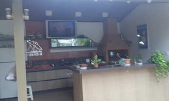 Imagem 7: Casa alto padrão no Condomínio Isaura, condomínio fechado Sorocaba, 3 dorm-2 suítes, 540m²