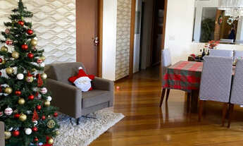 Imagem 2: Apartamento no Centro de Sorocaba-SP, Edifício Acapulco, aceita imóvel, 3 suítes, 2 vagas