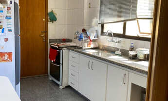 Imagem 4: Apartamento no Centro de Sorocaba-SP, Edifício Acapulco, aceita imóvel, 3 suítes, 2 vagas