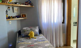 Imagem 7: Apartamento no Centro de Sorocaba-SP, Edifício Acapulco, aceita imóvel, 3 suítes, 2 vagas