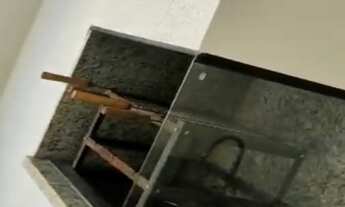 Imagem 3: Apartamento alto padrão no Jd. Portal da Colina, 3 suítes, 3 vagas, apto alto padrão Soroc