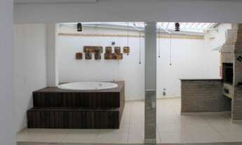 Imagem: Casa no Cond. Torremolinos, condomínio