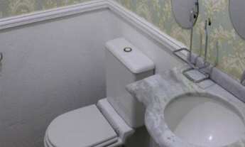 Imagem 6: Casa no Cond. Torremolinos, condomínio fechado Sorocaba, Vila Progresso, 3 dorm-1 suíte, 1